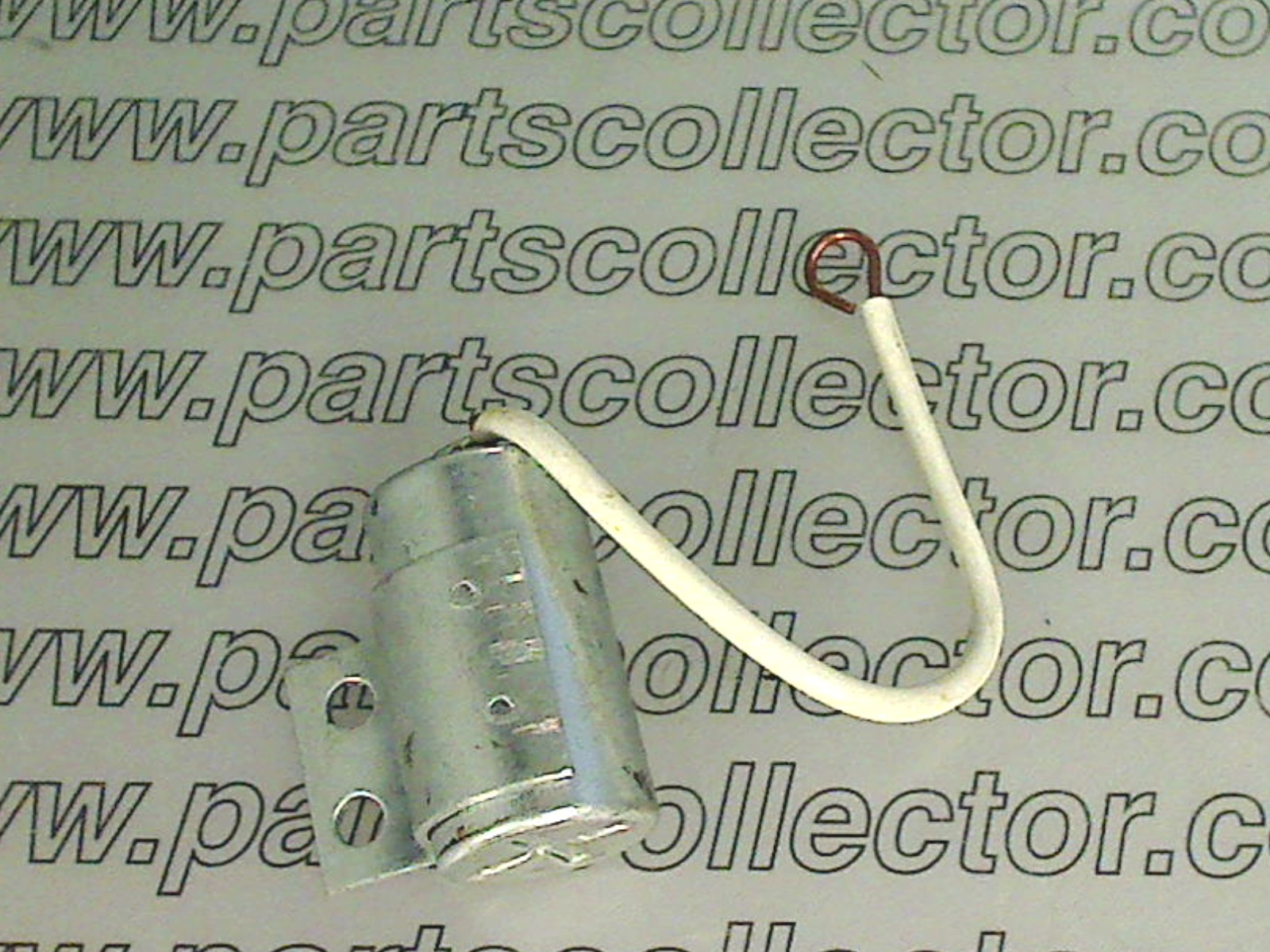 FACET CE29E - 704.130.01 Ignition code 9924 compatible with: AUTOBIANCHI BIANCHINA, AUTOBIANCHI GIARDINIERA, FIAT 500, FIAT 600, MAGNETI MARELLI MAGNETI MARELLI - additional view